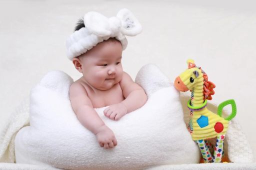 沧县宝宝发烧有眼屎